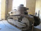 PICTURES/Paris - Les Invalides/t_Renault FT-17 tank 2.jpg